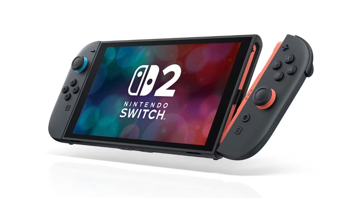 Nintendo Switch 2 (NEUWERTIG)