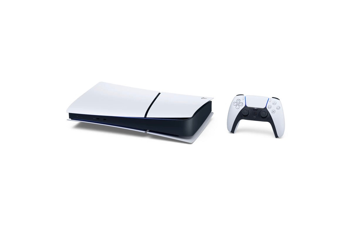 PlayStation 5 Digital Edition (NEUWERTIG)