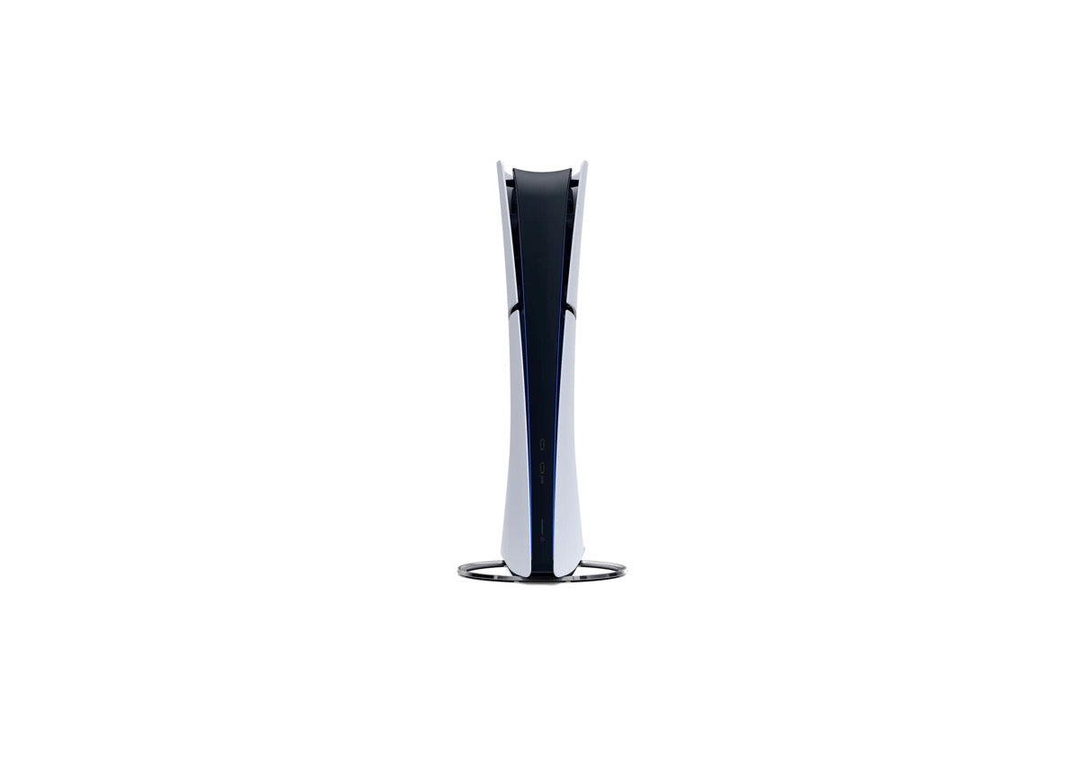 PlayStation 5 Digital Edition (NEUWERTIG)