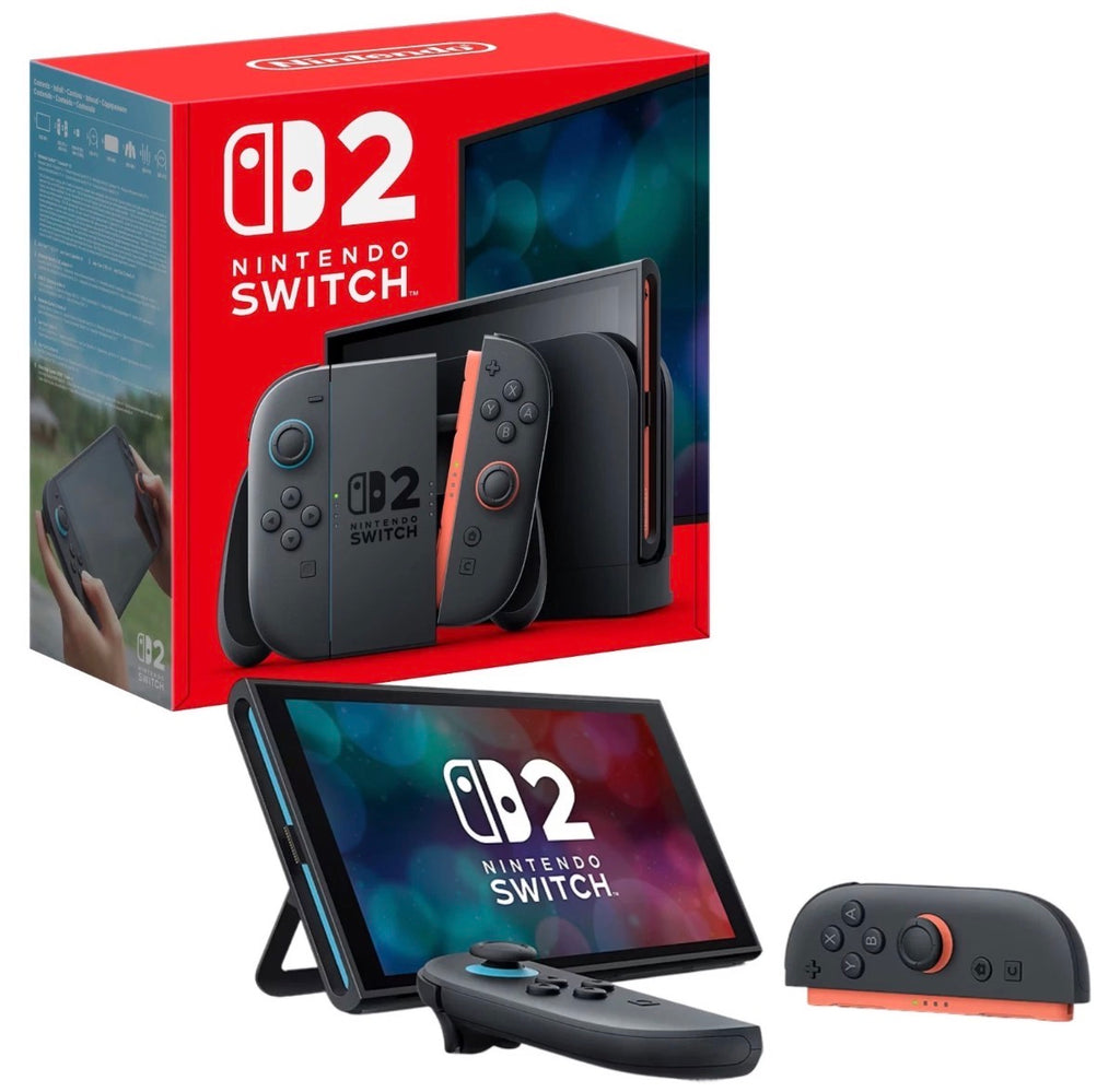 Nintendo Switch 2 (SEHR GUT)