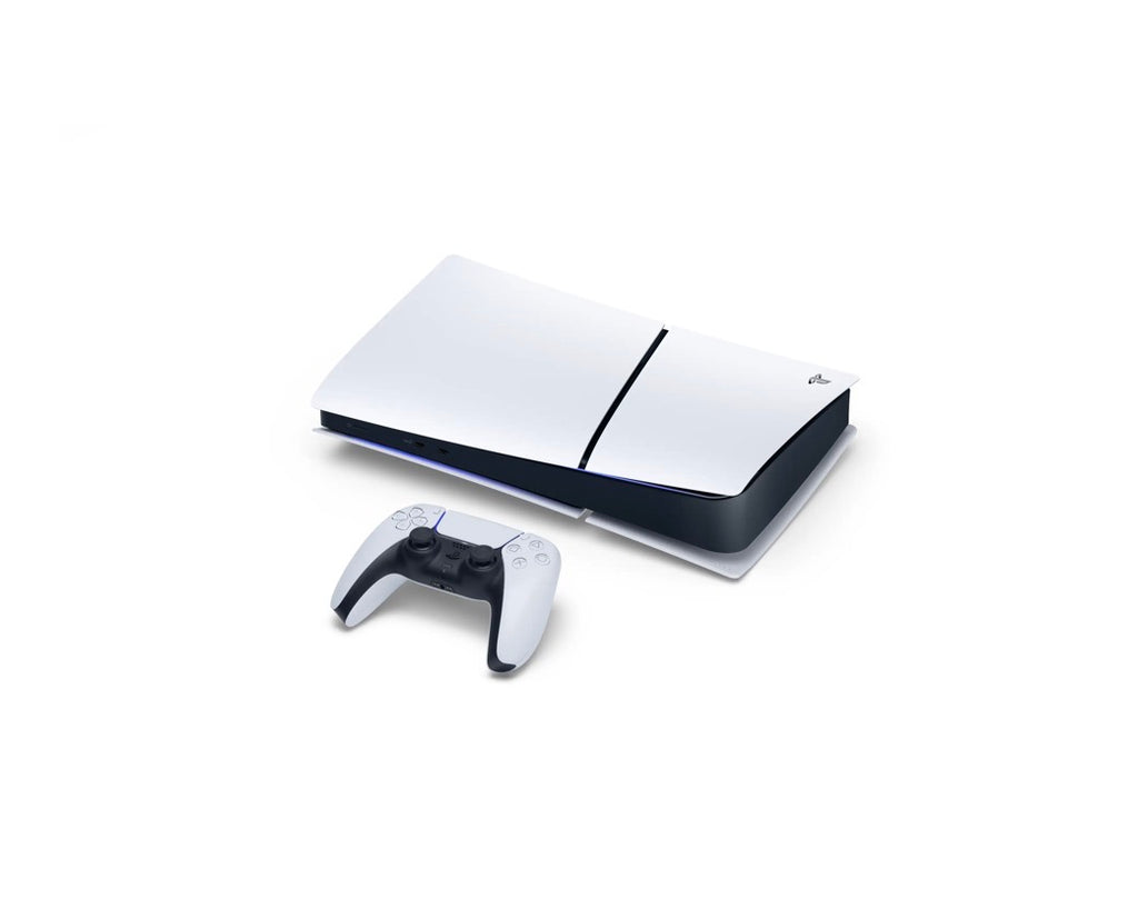 PlayStation 5 Digital Edition (NEUWERTIG)