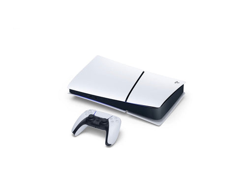 PlayStation 5 Digital Edition (NEUWERTIG)