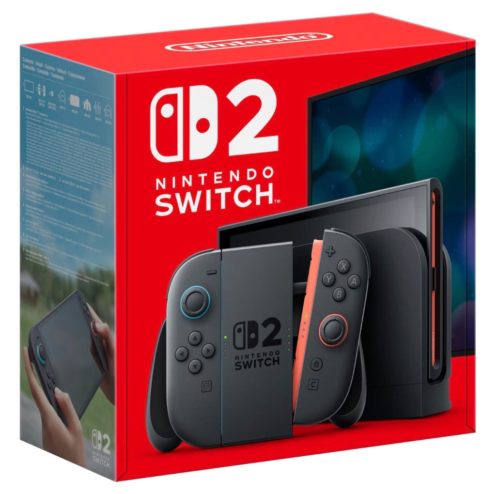 Nintendo Switch 2 (NEUWERTIG)