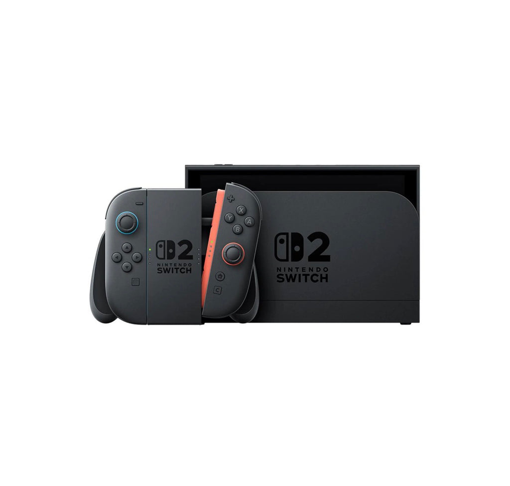 Nintendo Switch 2 (SEHR GUT)