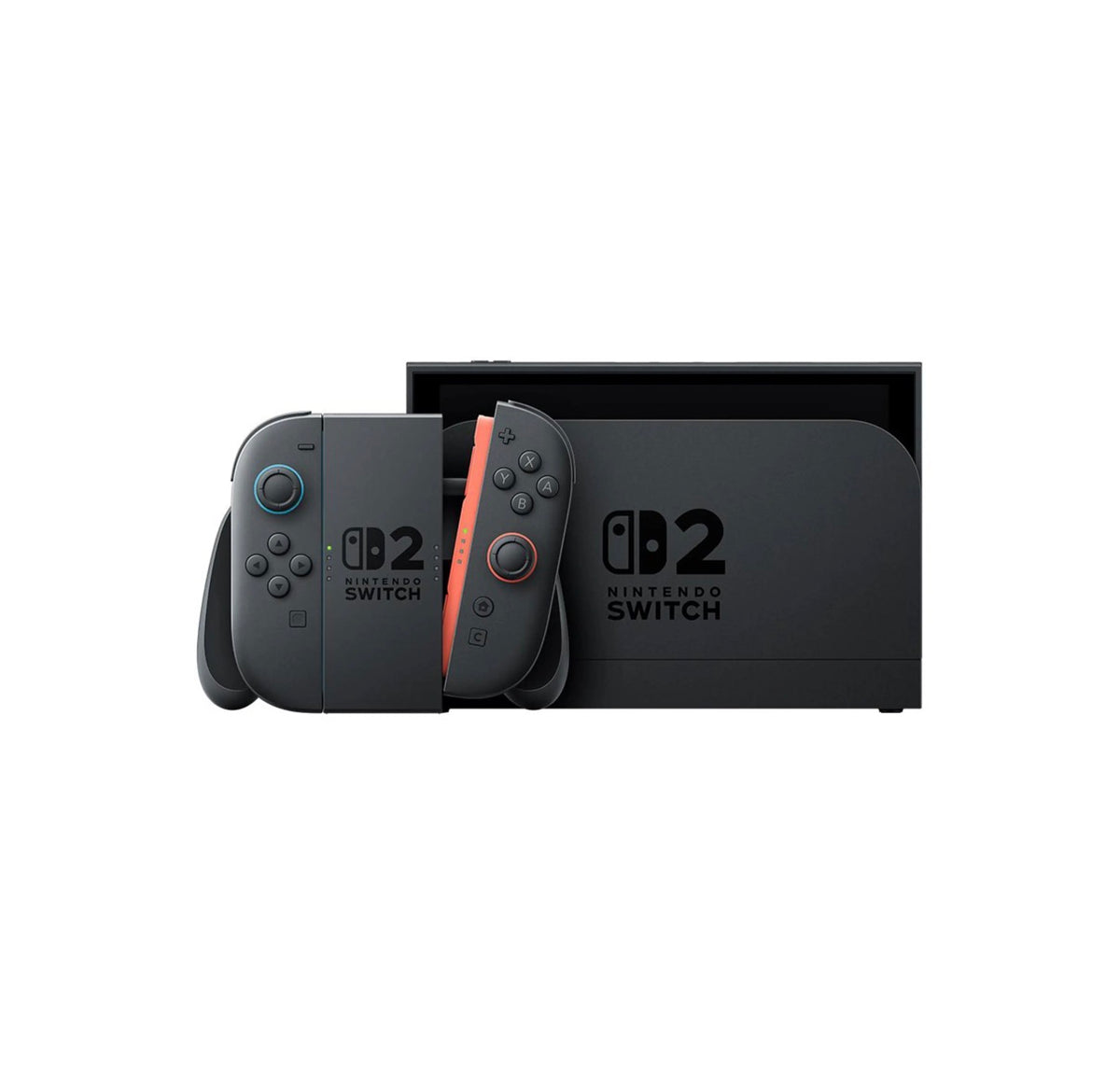 Nintendo Switch 2 (SEHR GUT)