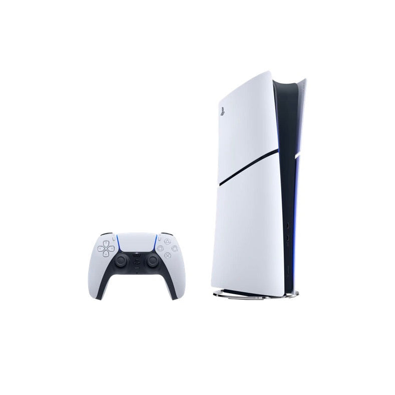 PlayStation 5 Digital Edition (NEUWERTIG)