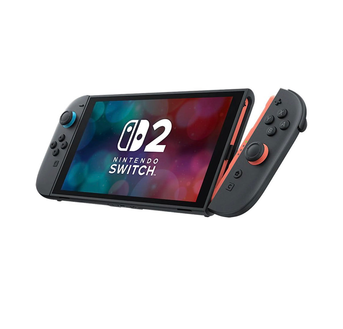 Nintendo Switch 2 (SEHR GUT)